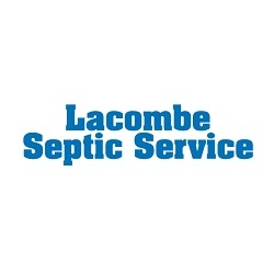 Lacombe Septic Service Inc